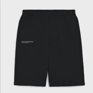 Pangaia Lightweight Recycled Cotton Long Short